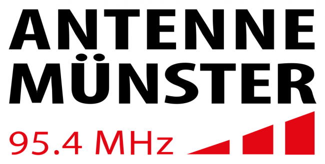 ANTENNE MÜNSTER LOGO