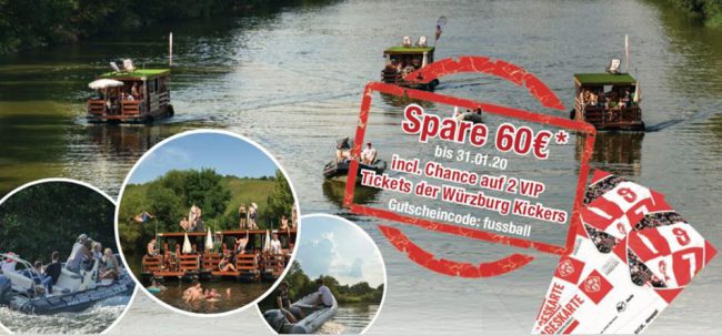 Aigs Bootsverleih Gewinnspiel