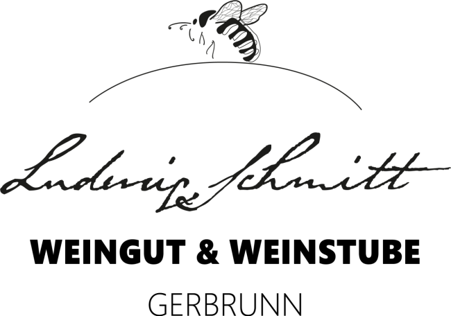 Weingut Ludwig Schmitt – Logo