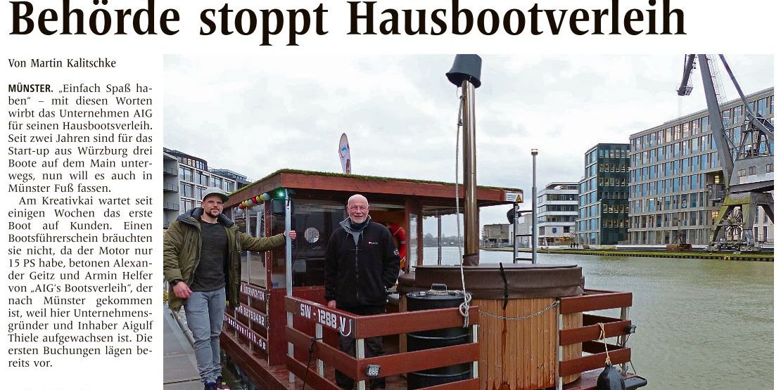 aigs-bootsverleih-presseerklaerung-situation-muensterischer-anzeiger